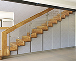 Construction et protection de vos escaliers par Escaliers Maisons à Saint-Nicolas-des-Motets